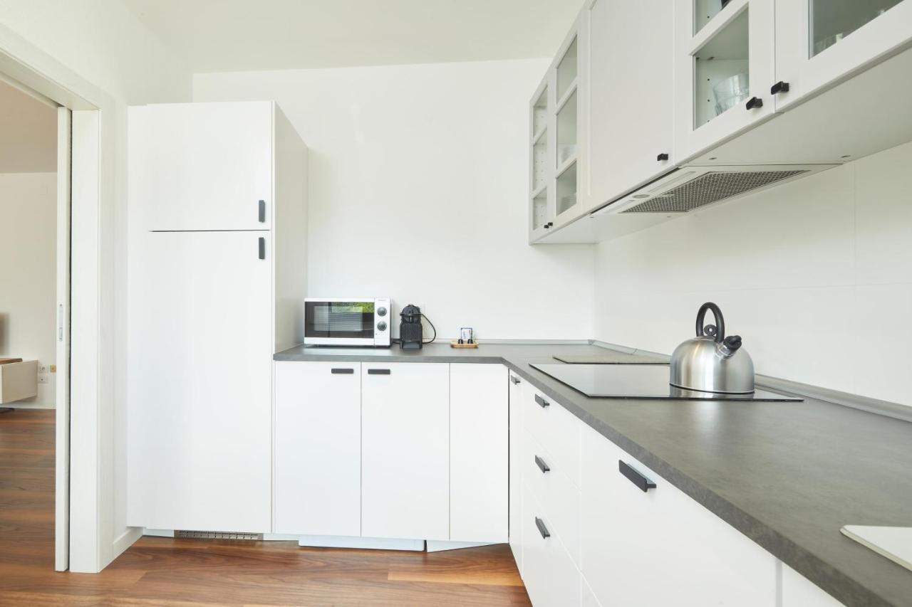 La Casa Di Riva Apartamento Exterior foto